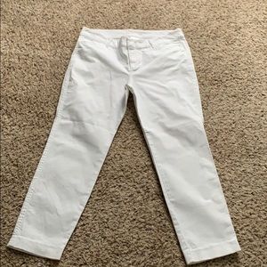 Old Navy Pixie pants